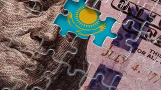 Будет ли в Казахстане фиксированный курс тенге - ответ главы Нацбанка