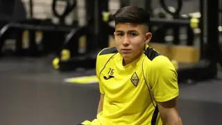 16-летний казахстанец перейдет в “Челси“? Что известно о громком трансфере