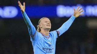 Самый дорогой игрок мира подписал контракт с клубом до 2034 года