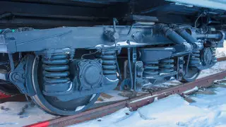 Казахстанца сбил поезд: следствие не нашло виновных