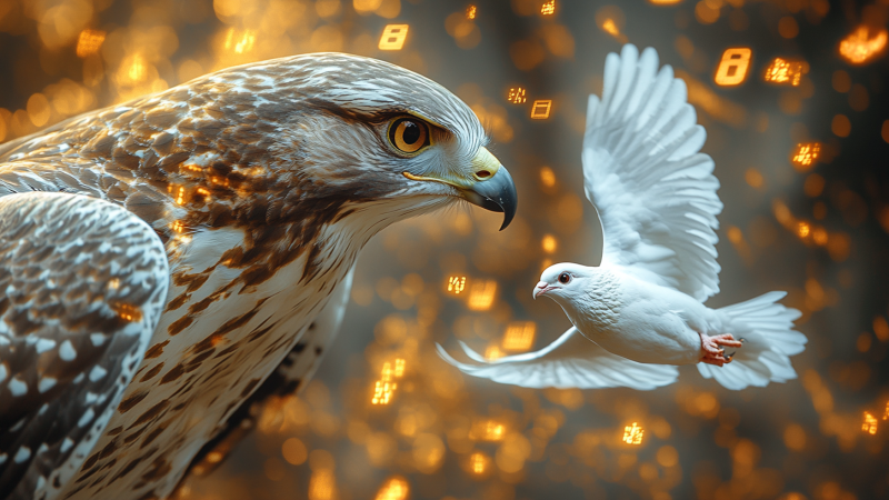 Изображение сгенерировано при помощи нейросети Midjourney