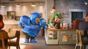 Еще один хит? Когда выйдет новый мультсериал от Pixar