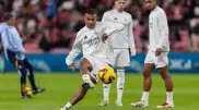 Мбаппе установил рекорд в “Реале“: ранее это удавалось только Бензема