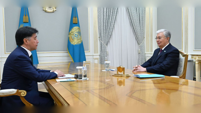 Фото пресс-службы Акорды