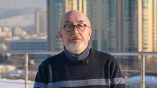 Задержание Вадима Борейко опровергли в полиции