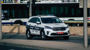 Мужчина совершил теракт в центре Тель-Авива