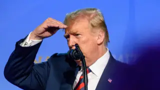 Дональд Трамп объявил о запуске собственной криптовалюты