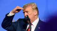 Дональд Трамп объявил о запуске собственной криптовалюты
