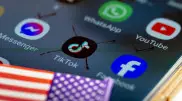 TikTok заблокировали в США за день до инаугурации Трампа