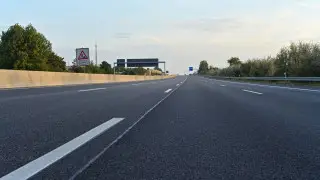 Дорогу от Каскелена до Алматы сделают восьмиполосной