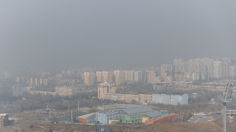 Фото ©️ Tengrinews.kz / Алихан Сариев