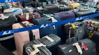 Қазақстан әуежайларында иесі табылмаған жүкті не істейді?