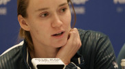 Рыбакина снова травмировалась? Заявление после вылета с Australian Open