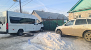 Захват заложников в Актобе: новые подробности