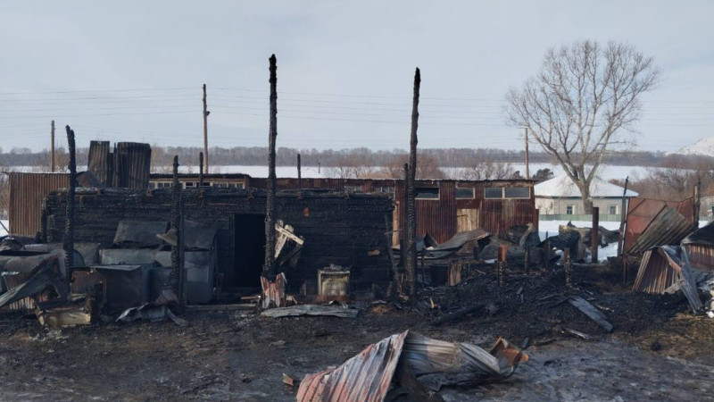 Фото: polisia.kz