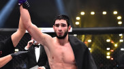 Казахстанцы подерутся с легендами UFC: что известно о промоушене GFL