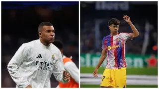 Определились соперники “Реала“ и “Барселоны“ в Кубке Испании