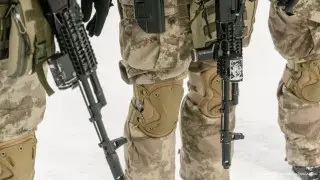 Подробности гибели солдата в области Жетысу рассказали в Минобороны