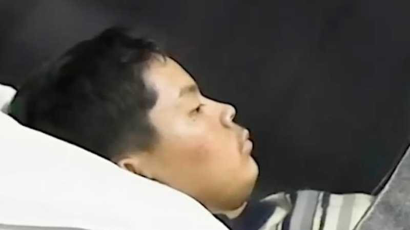 Кадр из видео