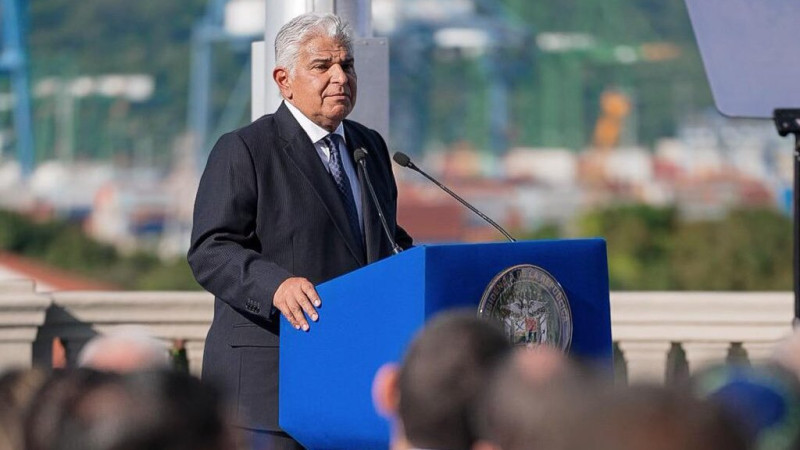 ©️ x.com/JoseRaulMulino