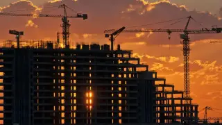 Строительная афера в Алматы на 2,5 миллиарда: застройщиков ждет суд