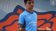 Узбекистанец стал игроком “Ман Сити“: реакция в сборной Казахстана