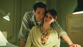 “Претендент на "Оскар?“ При создании фильма “Бруталист“ использовали ИИ