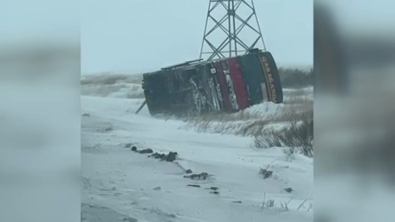 Кадр из видео