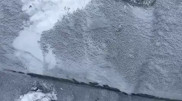 “Я был в отпуске“ - министр экологии о штрафах за черный снег в Сатпаеве