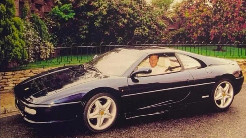 Фото: rmsothebys.com