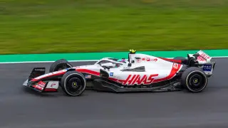 Впервые гоночным инженером в “Формуле-1“ стала женщина