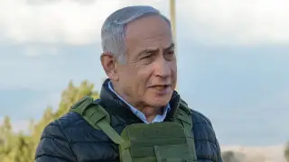 Нетаньяху объявил о начале операции “Железная стена“