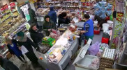 Провокация в павлодарском магазине: что произошло
