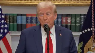 Трамп запускает проект развития ИИ Stargate на 500 миллиардов долларов