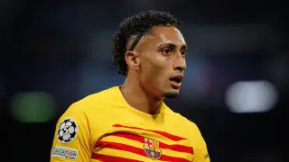 Игроки “Барселоны“ устроили драку после камбэка в Лиге чемпионов