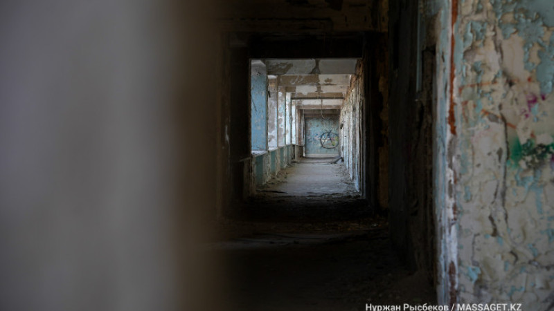 Massaget.kz/Nurzhan Rysbekov