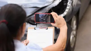 За съемку нарушений ПДД предложили награждать в Кыргызстане