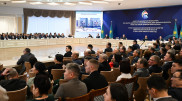 От паводков до роста: в СКО рассказали об исполнении поручений Президента