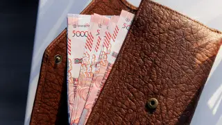 Индексировать зарплату представителям некоторых профессий предложили в Казахстане