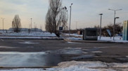 Жители пожаловались на закрытую парковку “Алматы Арены“