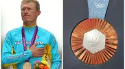 Олимпийский чемпион из Казахстана высказался о скандале с бракованными медалями