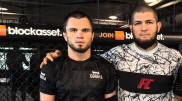 Нурмагомедов получил дисквалификацию после первого поражения в UFC