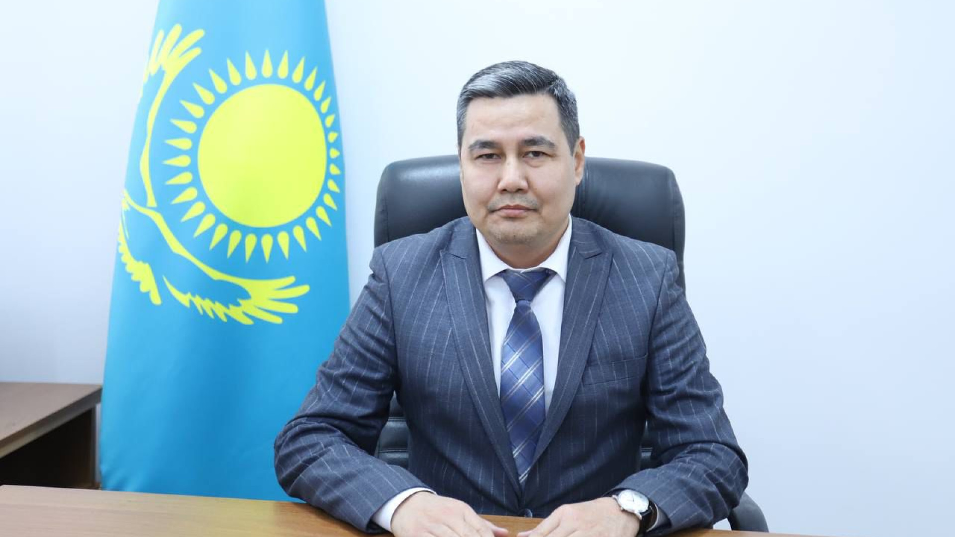 В Мангистау сменили руководителя управления образования