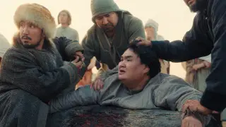 Вышел трейлер семейной комедии “Малай“