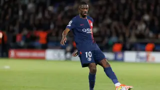 Суперпобеду одержал “ПСЖ“: “Манчестер Сити“ вылетел из зоны плей-офф