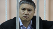 Президент Кыргызстана объяснил слова главы ГКНБ о ликвидации Камчи Кольбаева