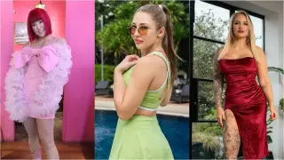 Чемпионку мира по боксу из Казахстана включили в рейтинг секс-див