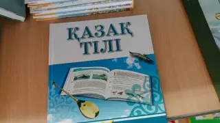 Национальный цифровой словарь создадут в Казахстане