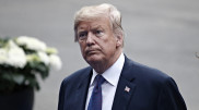 Трамп назначил спасшего его охранника главой Секретной службы