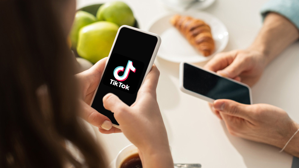 Депутаты попросили разблокировать TikTok в Кыргызстане